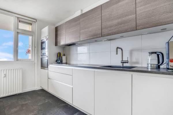 Woning Prins Willem-Alexanderpark 497 Veenendaal