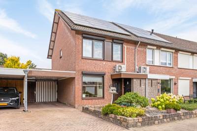 Woning Paulinastraat 68 Sint-Oedenrode