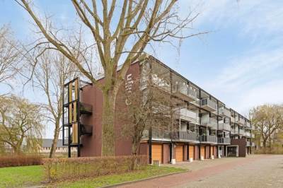 Woning Colijnlaan 2 Pijnacker