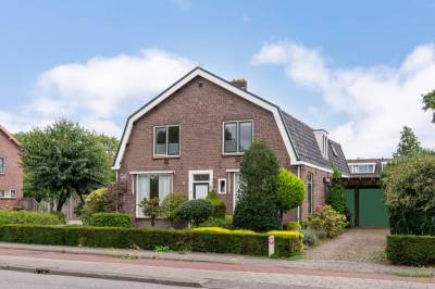 Woning Stationsstraat 34 Veenendaal