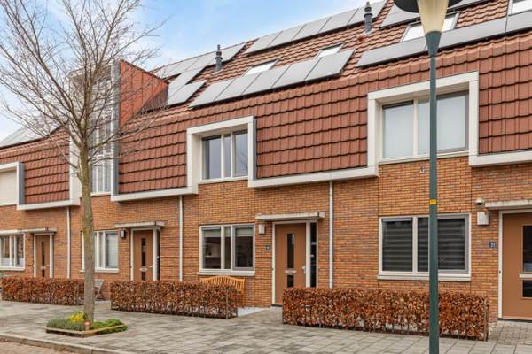 Woning Veenwortel 19 Elst (GE)