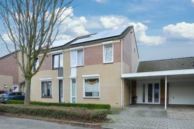 Woning Bombaard 12 Bocholtz