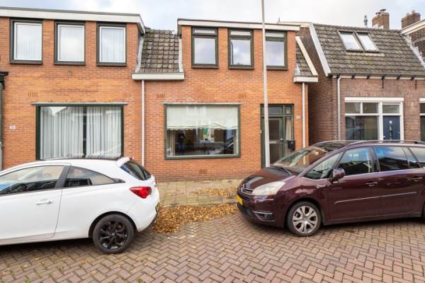 Woning Koekoekweg 53 Hengelo (OV)