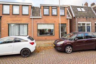 Woning Koekoekweg 53 Hengelo (OV)
