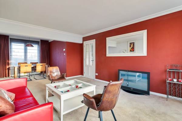 Woning Haaksbergerstraat 314 Enschede