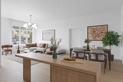 Woning Burgemeester Knappertlaan 14 Schiedam