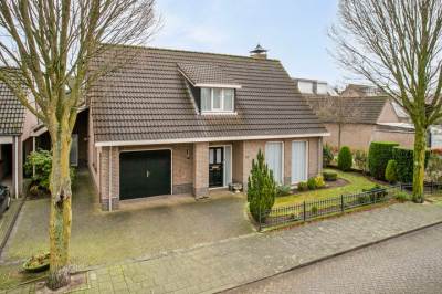 Woning Dissel 19 Nuland