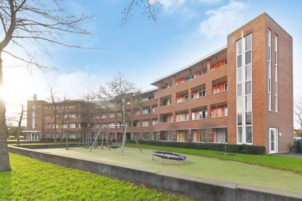 Woning De Horsten 60 Bleiswijk