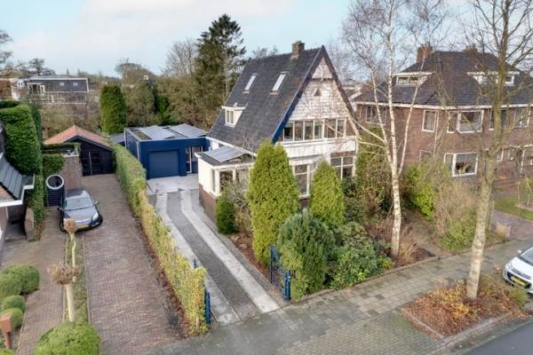 Woning Wilhelminaweg 23 Appingedam