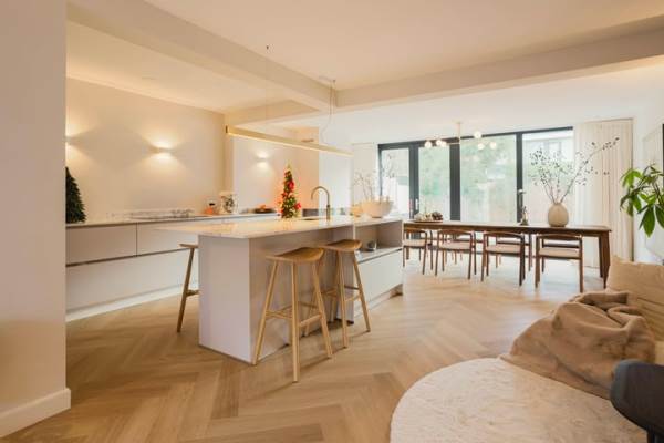 Woning Urkerstraat 3 Amstelveen