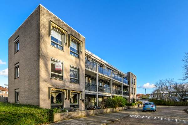 Woning Raadhuishof 3 Capelle aan den IJssel