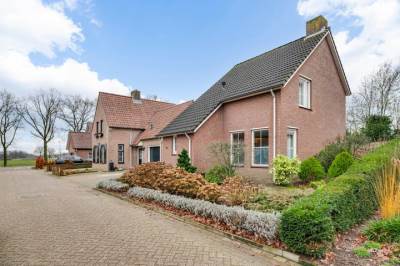 Woning Smeetjeshofstraat 30 Weert