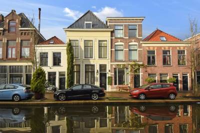 Woning Vlamingstraat 72 Delft