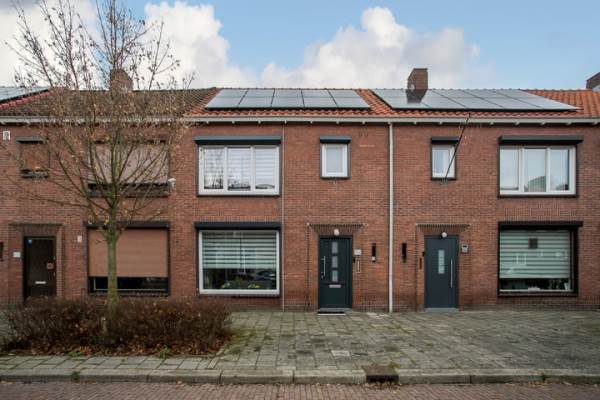 Woning Paulus Potterstraat 51 Venlo
