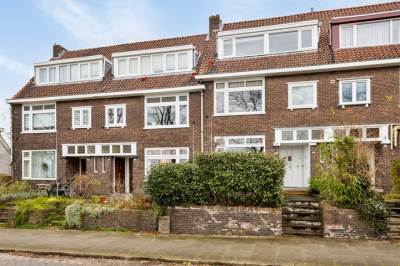 Woning Noordelijke Parallelweg 98 Arnhem