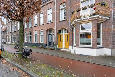 Woning Marialaan 28 Nijmegen