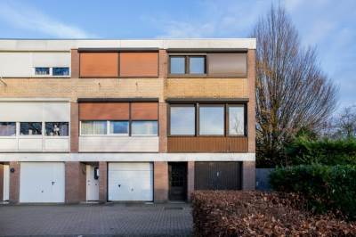 Woning Neeringerweg 37 Steyl