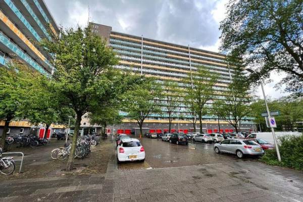 Woning Dirk Costerplein 214 Delft