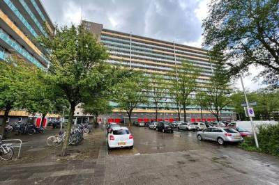 Woning Dirk Costerplein 214 Delft