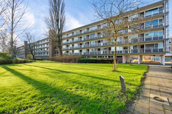 Woning Lindenlaan 553 Amstelveen