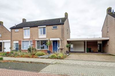 Woning het Eensel 7 Meijel