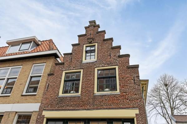 Woning Heiligland 19 Alkmaar