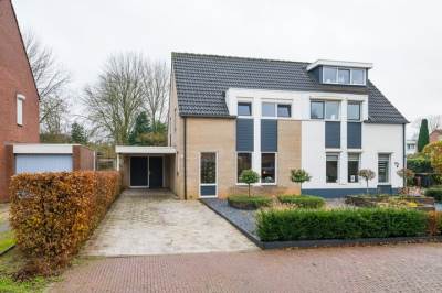 Woning Onstein 41 Doetinchem