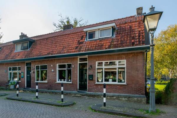Woning Noorder Kerkedijk 92 Rotterdam