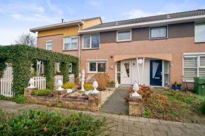 Woning Heemlaan 3 Heerhugowaard