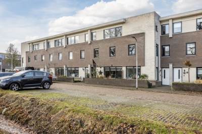 Woning Biesbosch 20 Hoogeveen