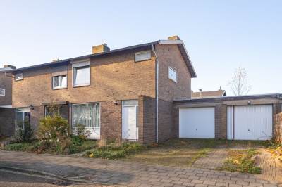 Woning Van Ostadestraat 32 Geleen