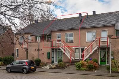 Woning Otto van Zevenderstraat 15 Schipluiden