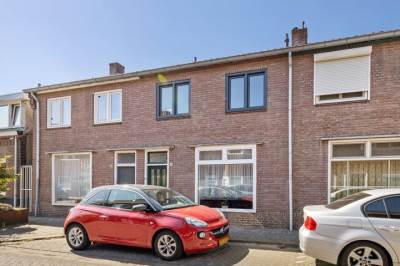 Woning Vossenstraat 31 Helmond