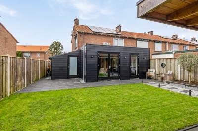 Woning Moeshof 52 Neede