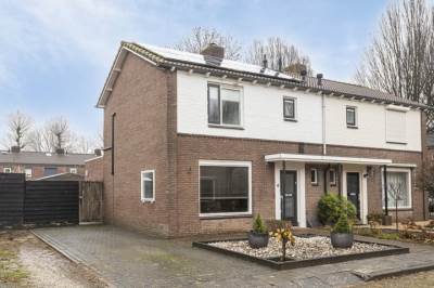 Woning Jan van Amstelstraat 4 Kesteren