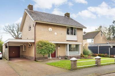 Woning Ommerweg 54 Balkbrug