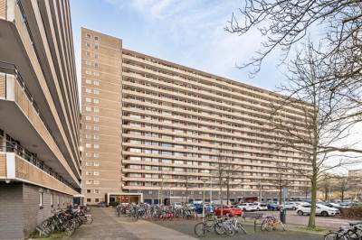 Woning Bosboom-Toussaintplein 251 Delft