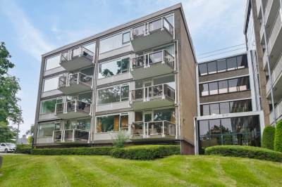 Woning van Wassenaersheuvel 59 Oosterbeek
