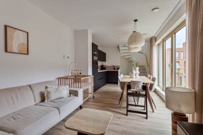 Woning Geert Niemeijerhof 7 Lent