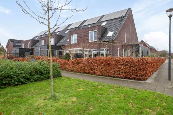 Woning Vierzinnen 60 Scherpenzeel (GE)