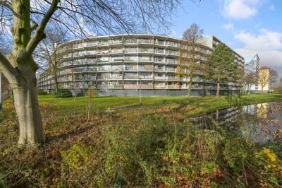 Woning Marsdiep 145 Alphen aan den Rijn