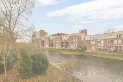 Woning Harry Meijerstraat 125 Venlo