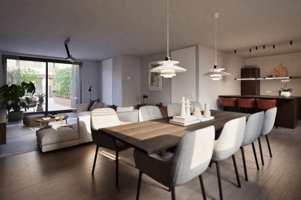 Woning Lovensekanaaldijk 116 Tilburg