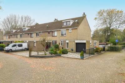 Woning Jan Campertlaan 2 Uithoorn