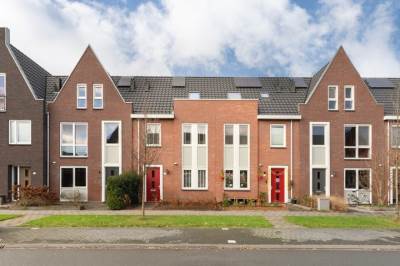 Woning Minorcalaan 19 Barneveld