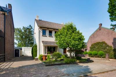 Woning Pastoor Vranckenlaan 70 Reuver