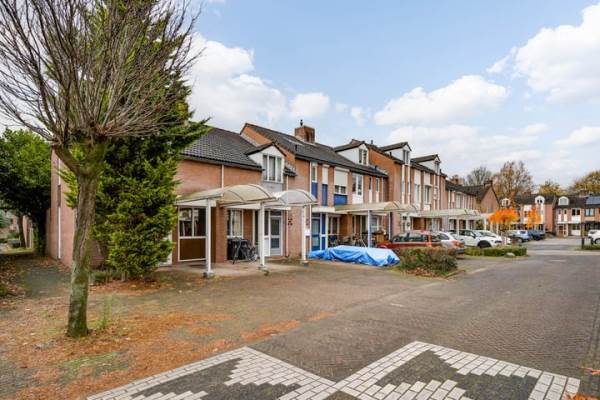 Woning Kapellerhof 45 Roermond