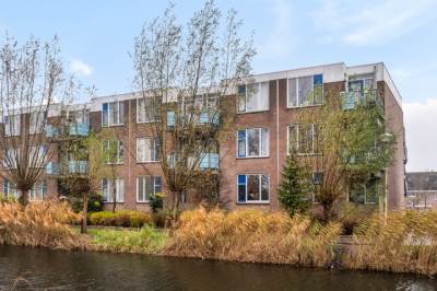 Woning Eikenhorst 277 Alphen aan den Rijn