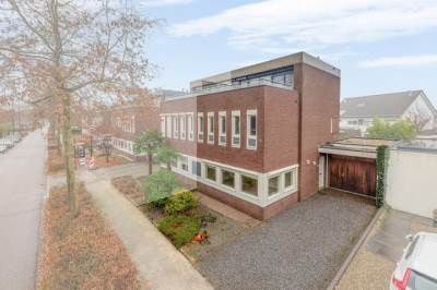 Woning Olivijn 35 Venlo