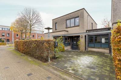 Woning Picassoweg 68 Almere